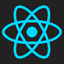 React